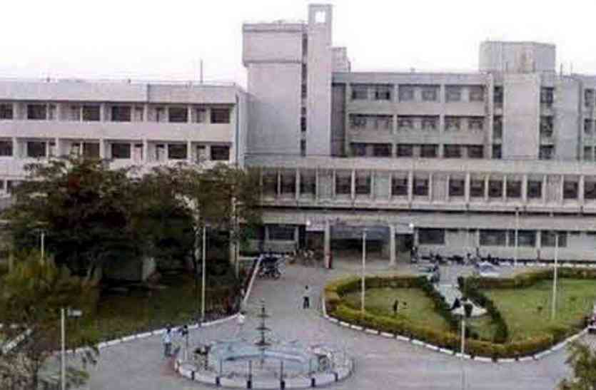 REWA : विंध्य के लोगों के लिए जीवनदायिनी है संजय गांधी अस्पताल